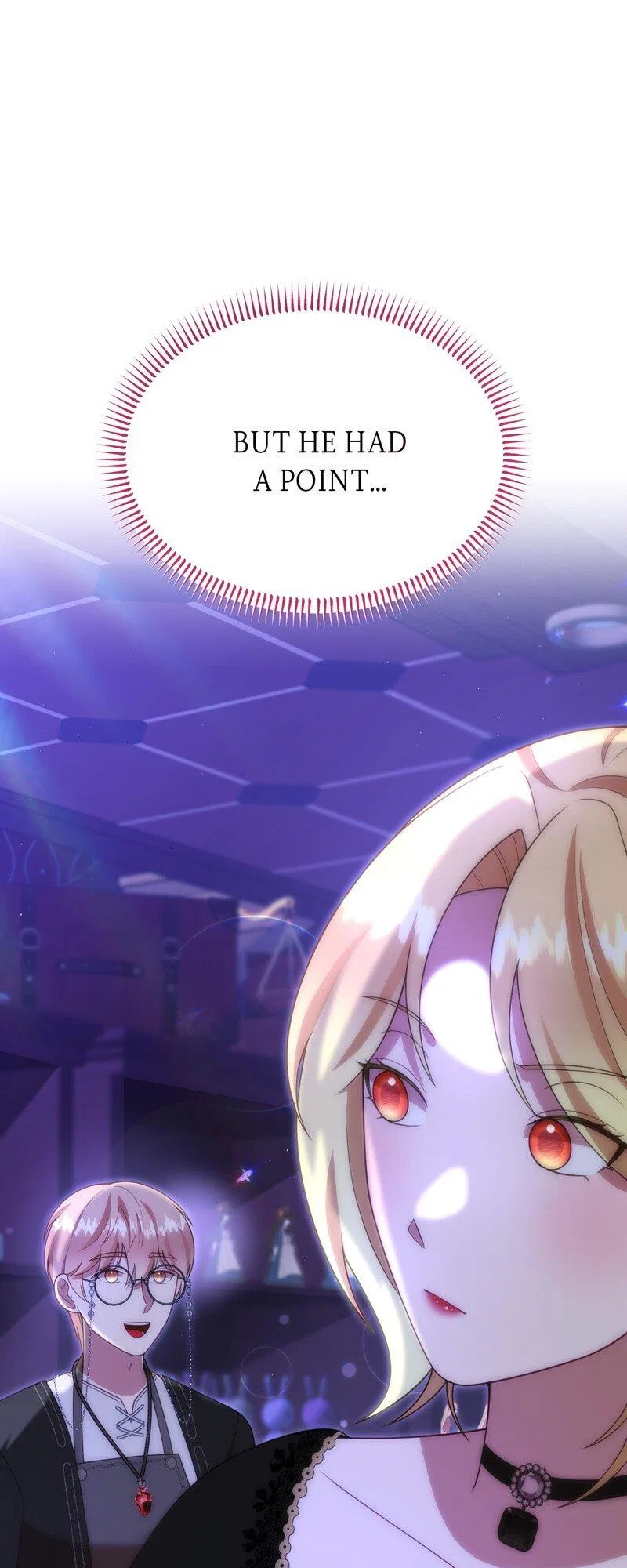 The Dolled Up Villainess Chapter 50 – Page 46