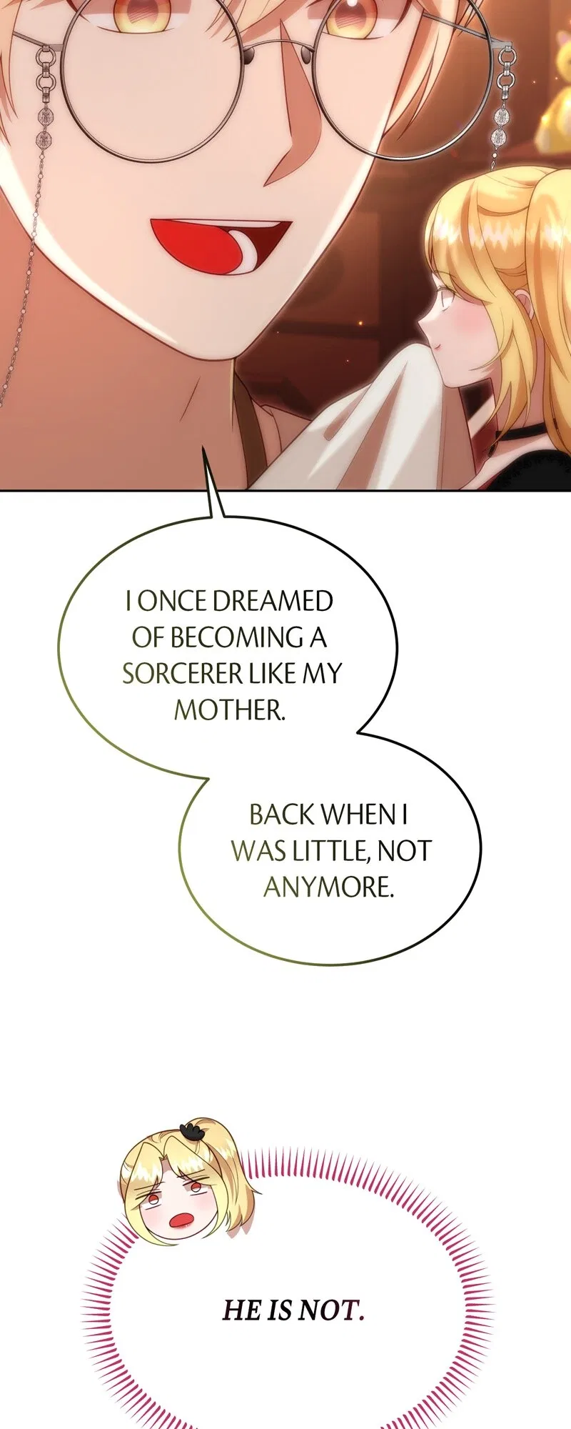 The Dolled Up Villainess Chapter 50 – Page 50