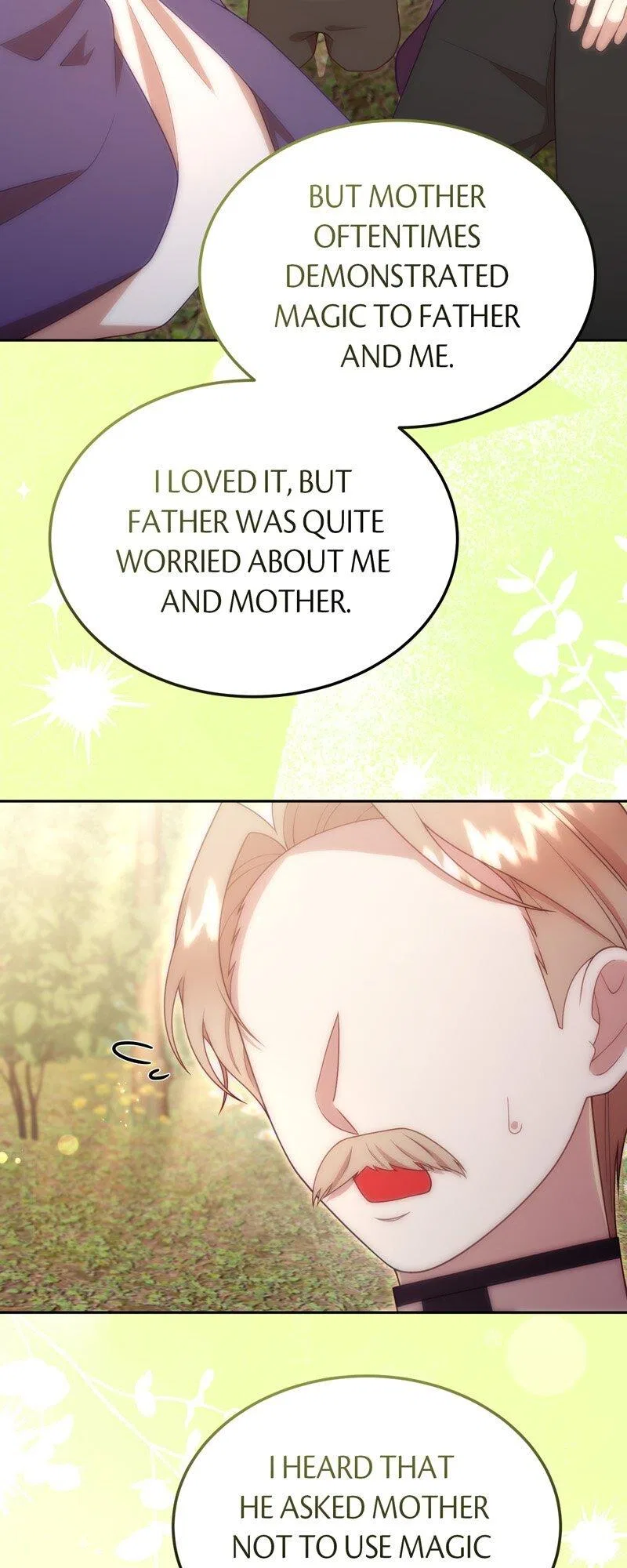 The Dolled Up Villainess Chapter 50 – Page 53