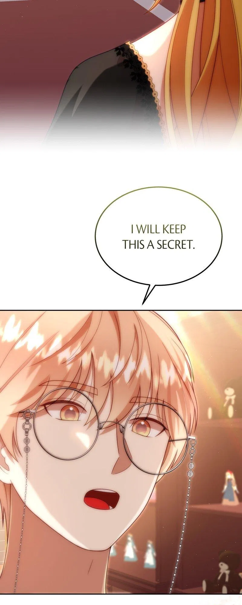The Dolled Up Villainess Chapter 50 – Page 59
