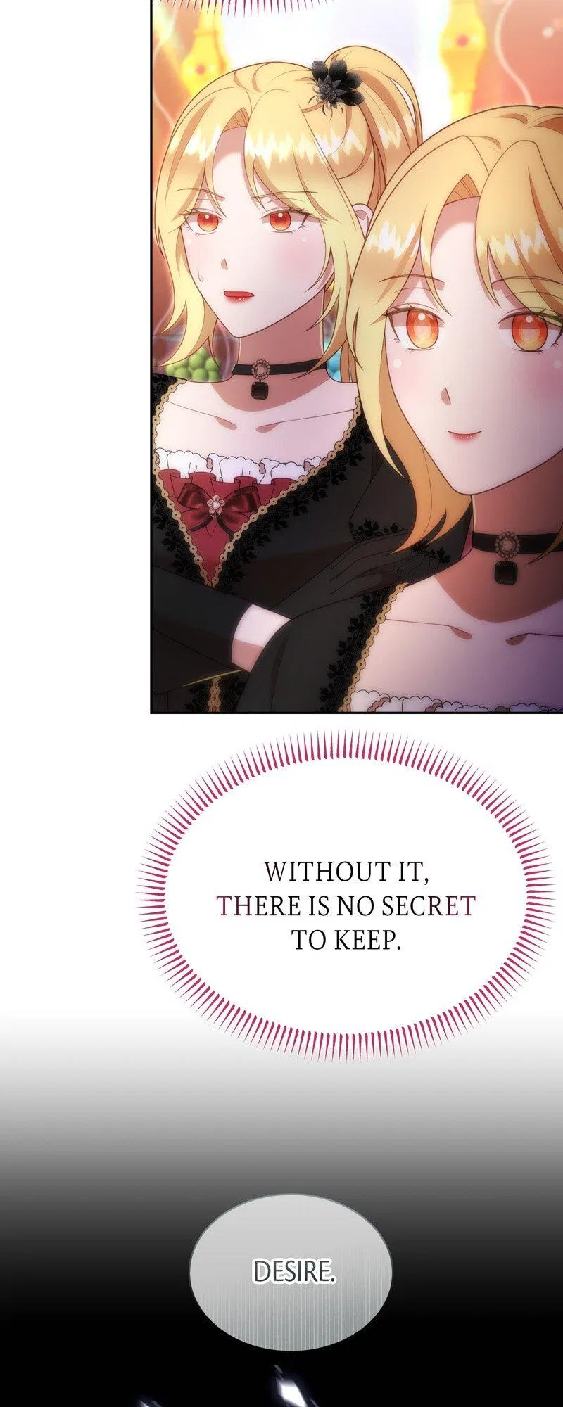 The Dolled Up Villainess Chapter 50 – Page 65