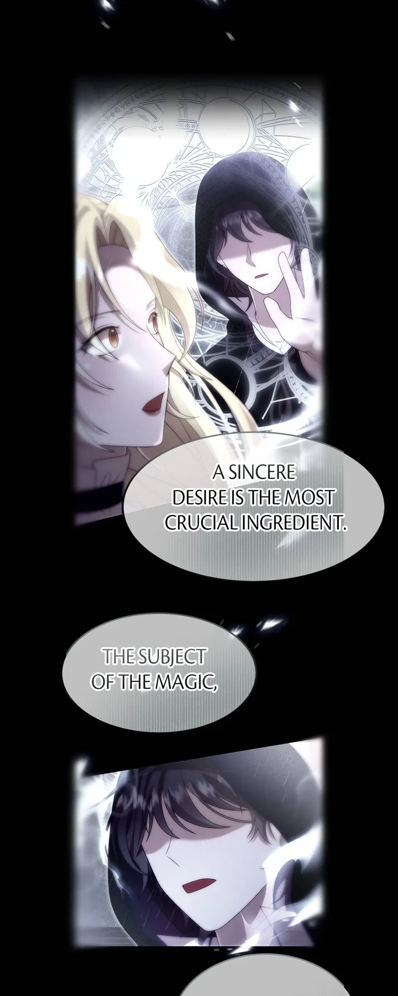 The Dolled Up Villainess Chapter 50 – Page 66
