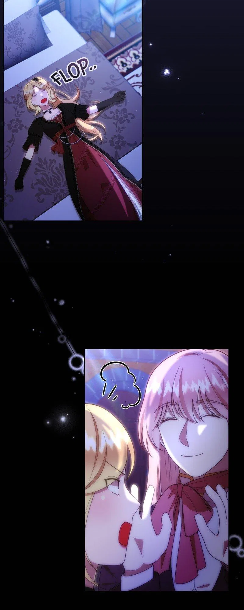 The Dolled Up Villainess Chapter 50 – Page 72