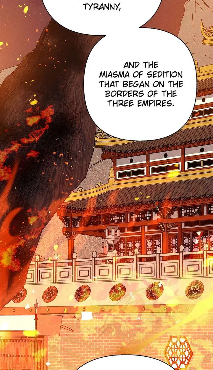 Royal Marriage (2024) Chapter 56 – Page 40