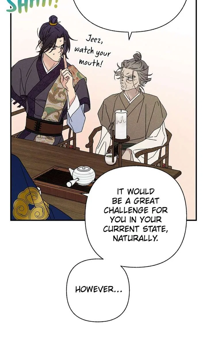 Royal Marriage (2024) Chapter 56 – Page 46