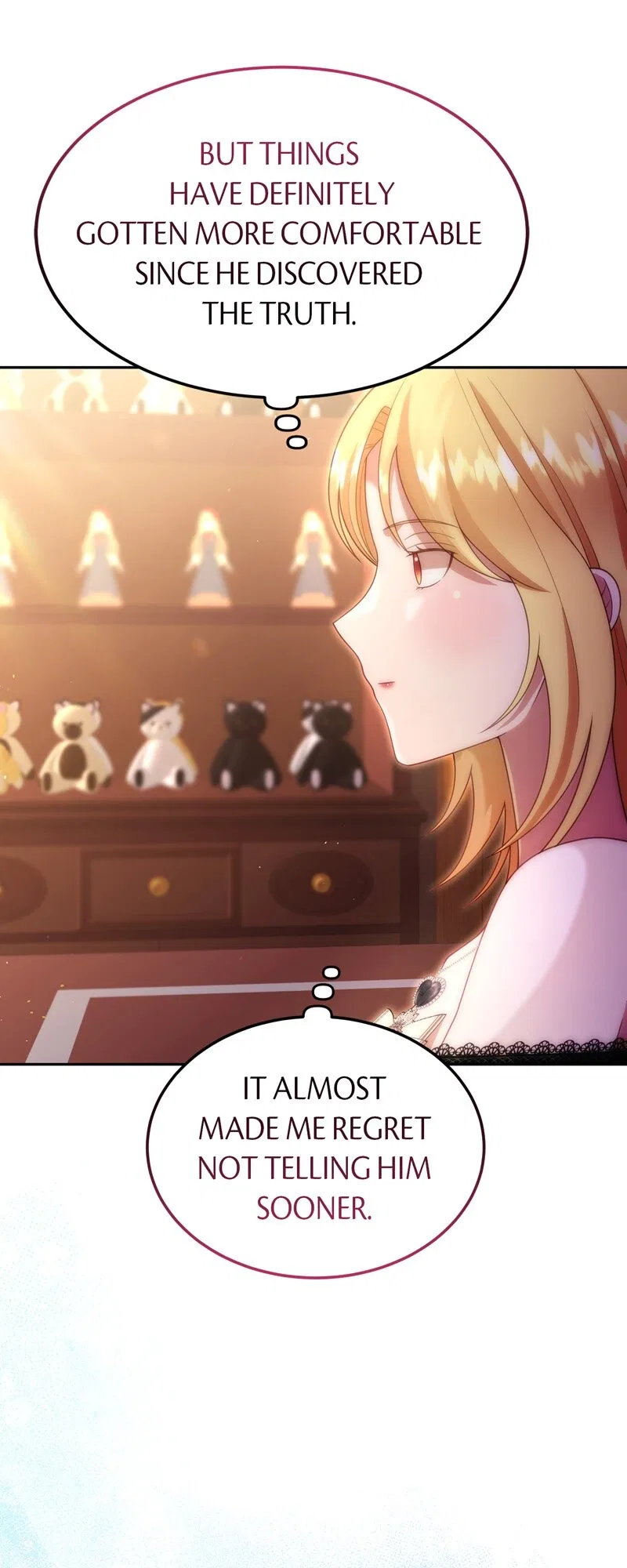 The Dolled Up Villainess Chapter 49 – Page 16