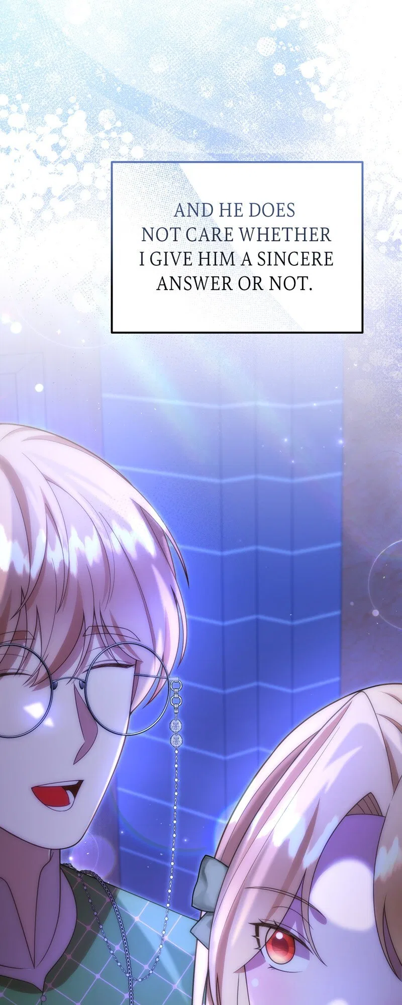 The Dolled Up Villainess Chapter 49 – Page 17