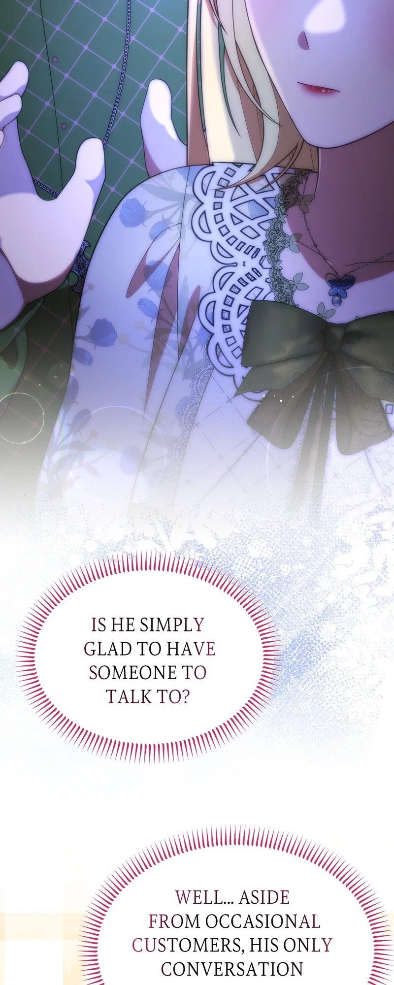 The Dolled Up Villainess Chapter 49 – Page 18