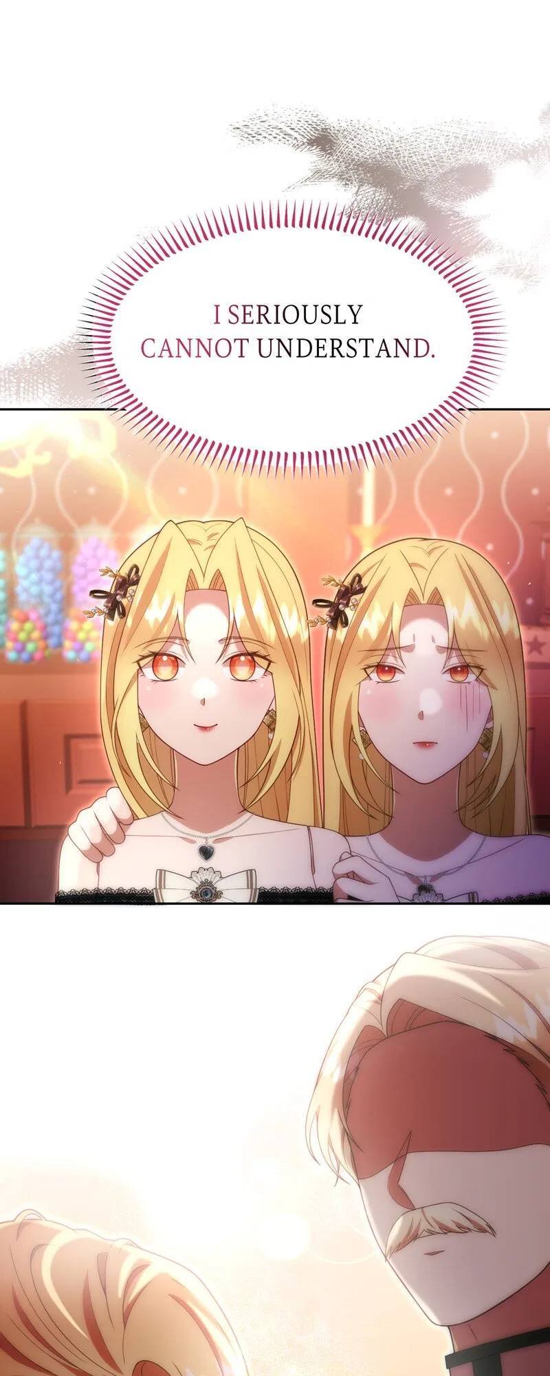 The Dolled Up Villainess Chapter 49 – Page 32