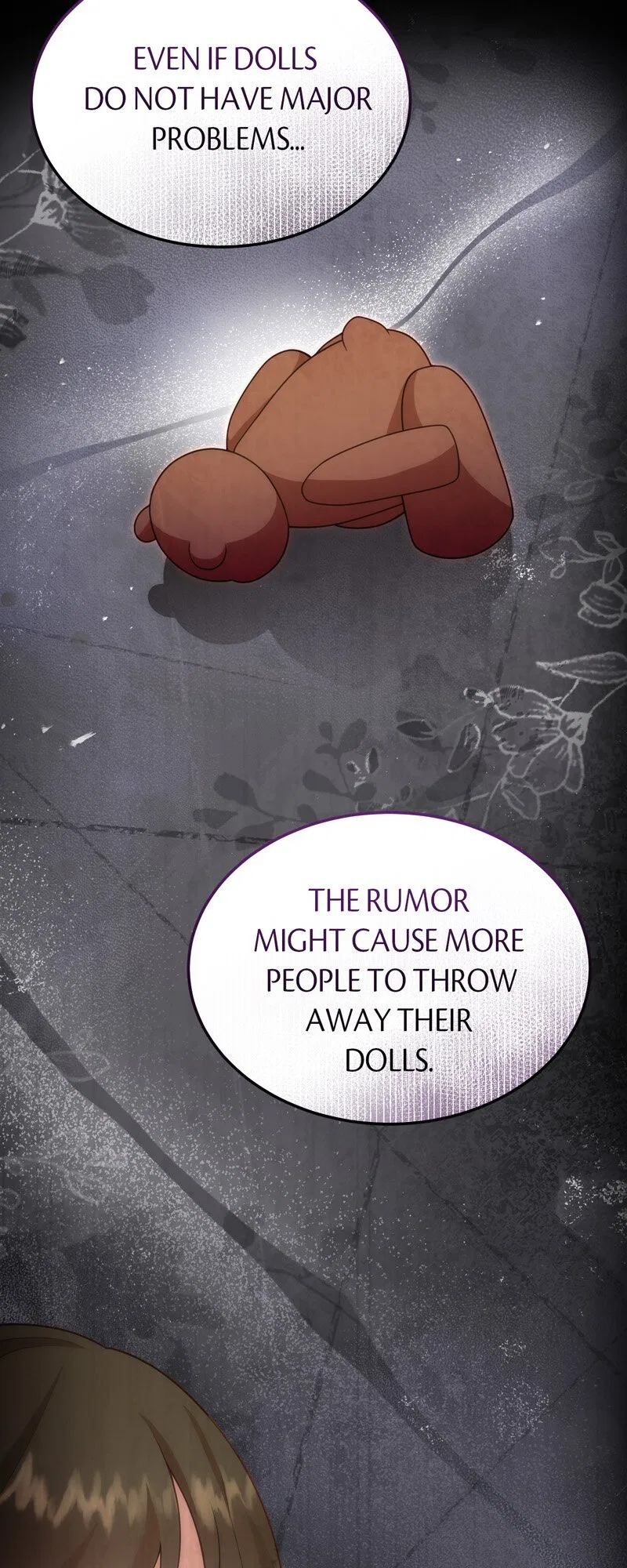 The Dolled Up Villainess Chapter 49 – Page 40