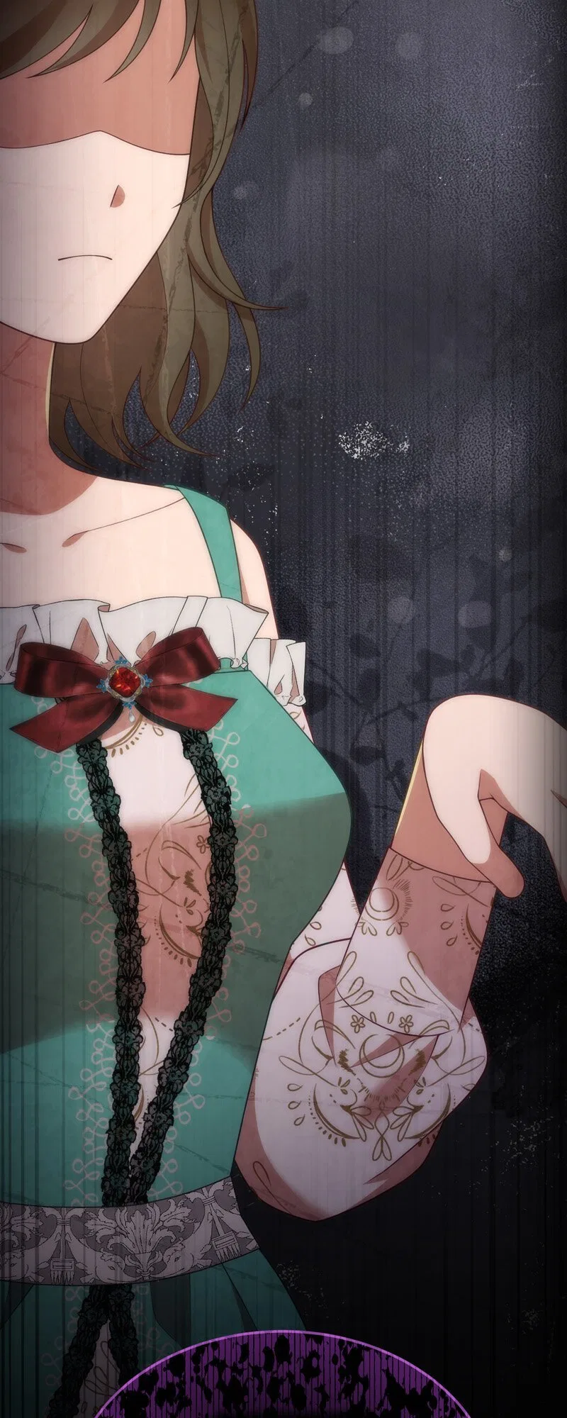 The Dolled Up Villainess Chapter 49 – Page 41