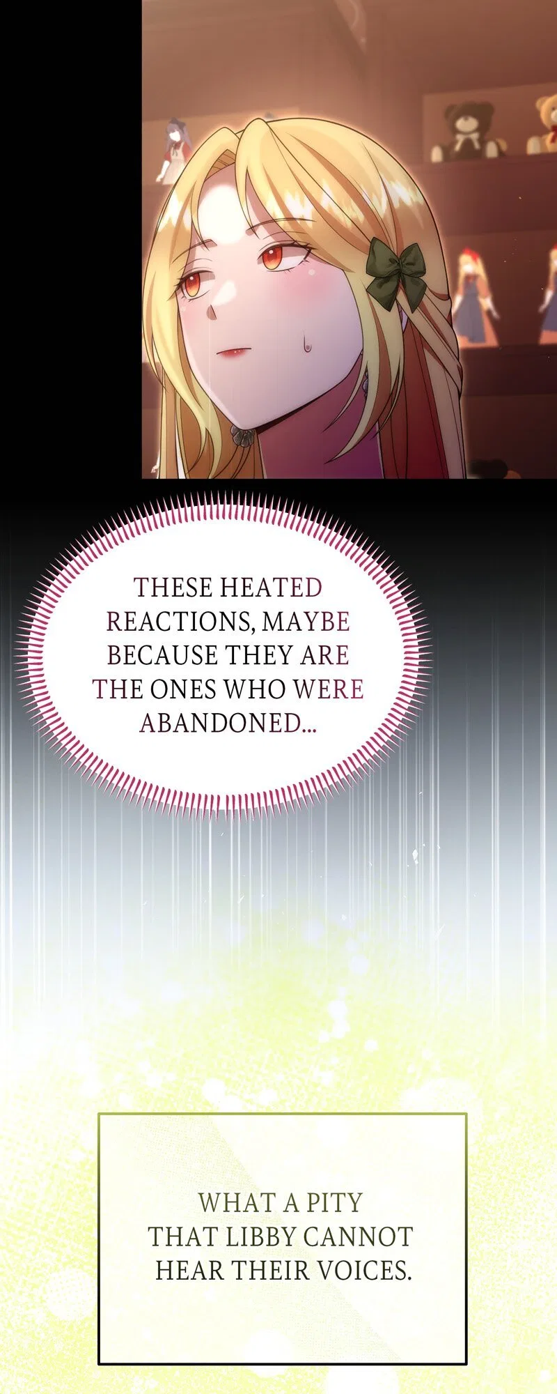 The Dolled Up Villainess Chapter 49 – Page 45