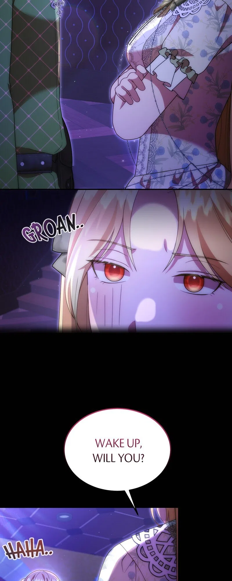 The Dolled Up Villainess Chapter 49 – Page 49