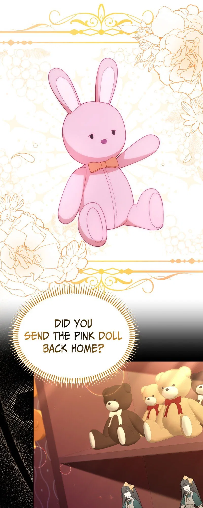 The Dolled Up Villainess Chapter 49 – Page 54