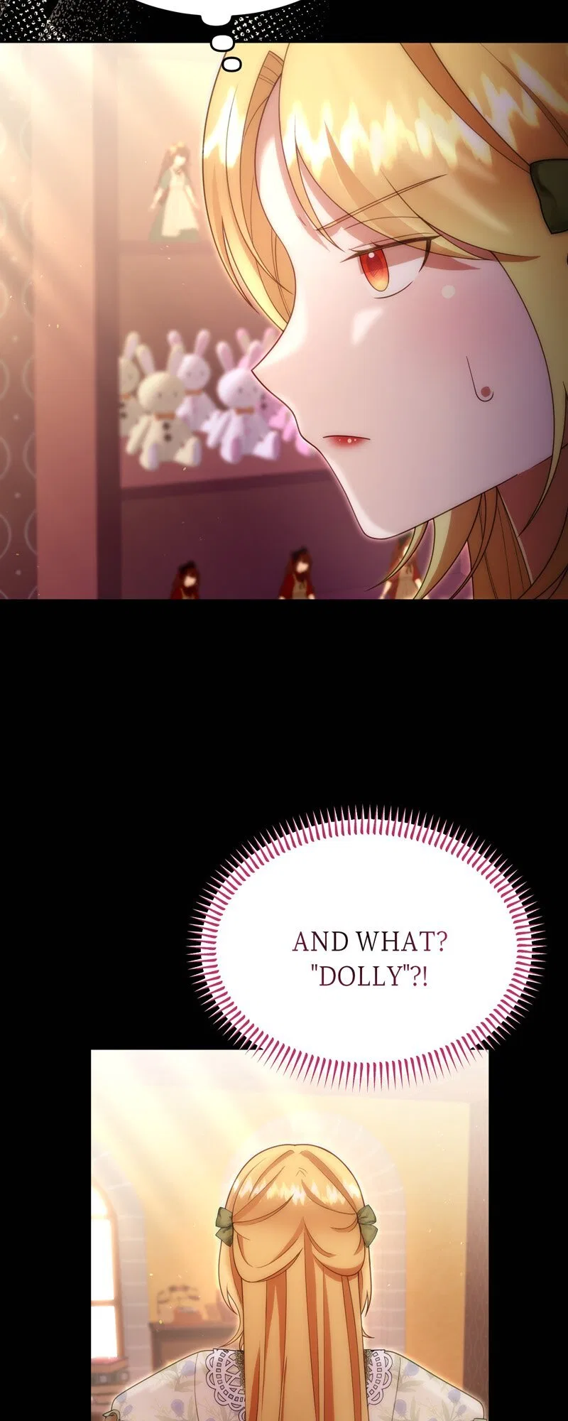 The Dolled Up Villainess Chapter 49 – Page 56