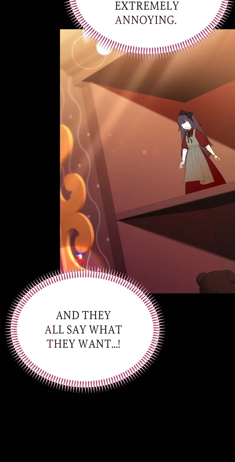 The Dolled Up Villainess Chapter 49 – Page 58