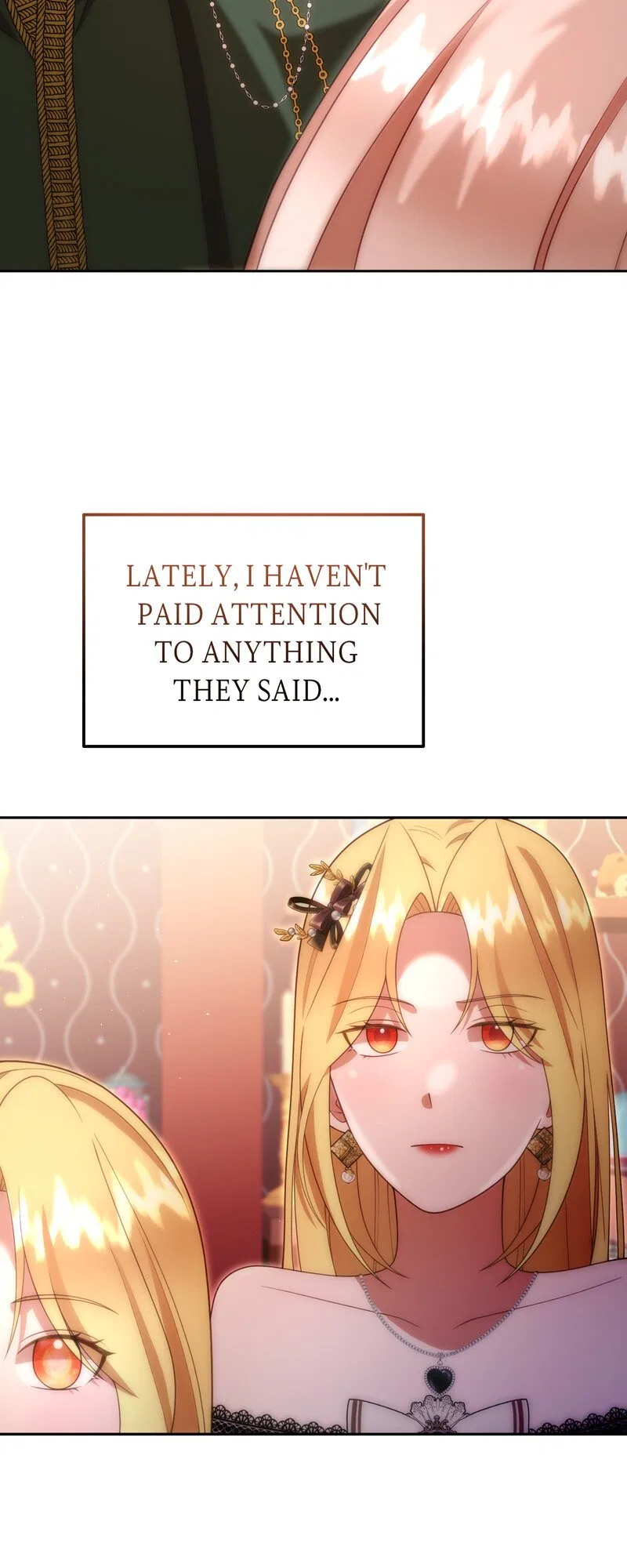 The Dolled Up Villainess Chapter 49 – Page 60