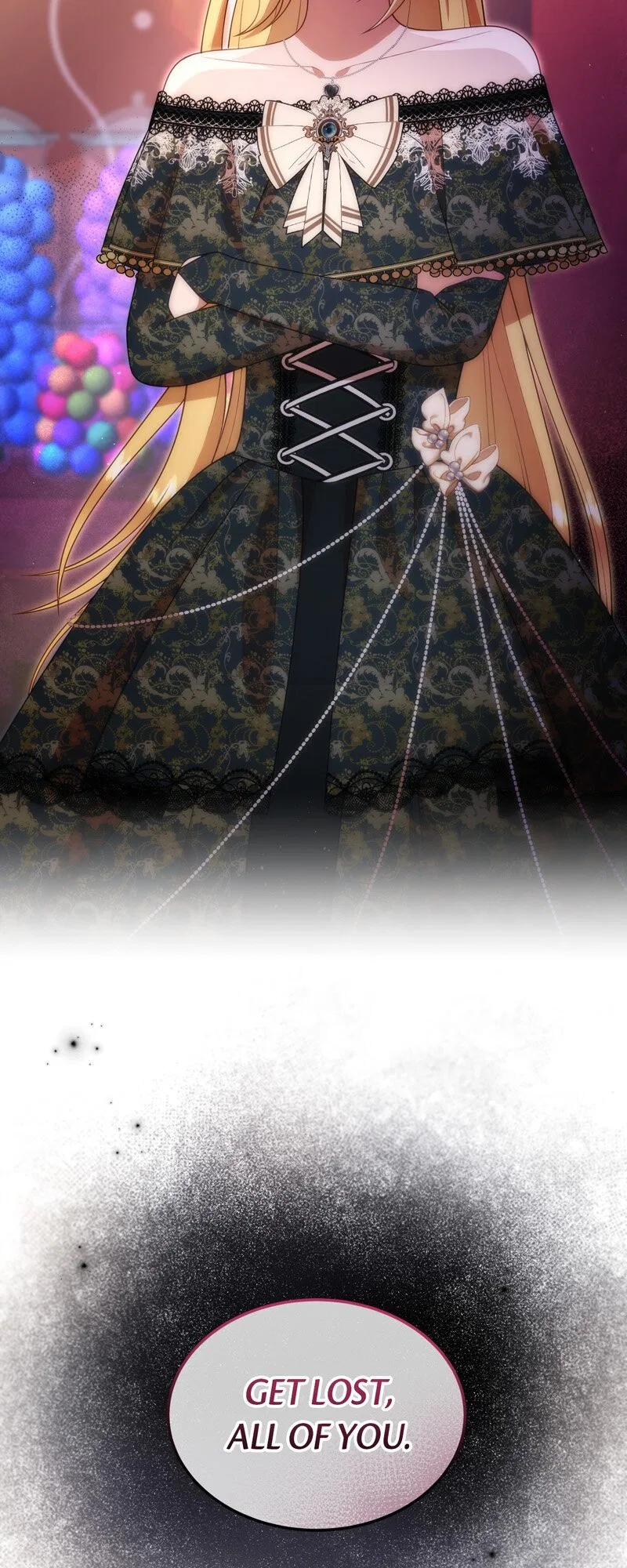 The Dolled Up Villainess Chapter 49 – Page 65