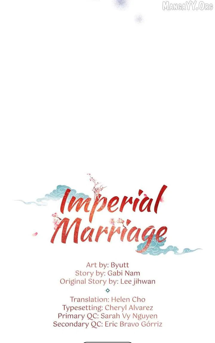 Royal Marriage (2024) Chapter 55 – Page 32