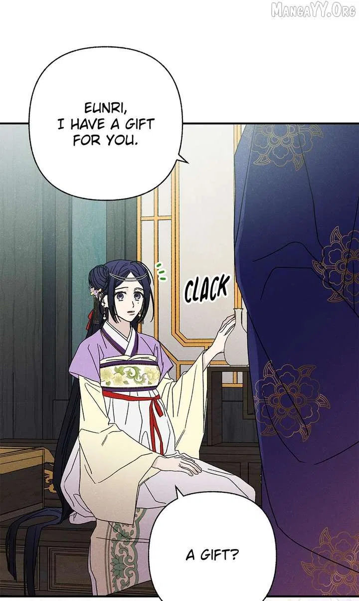 Royal Marriage (2024) Chapter 55 – Page 38