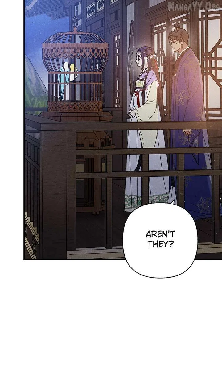 Royal Marriage (2024) Chapter 55 – Page 42