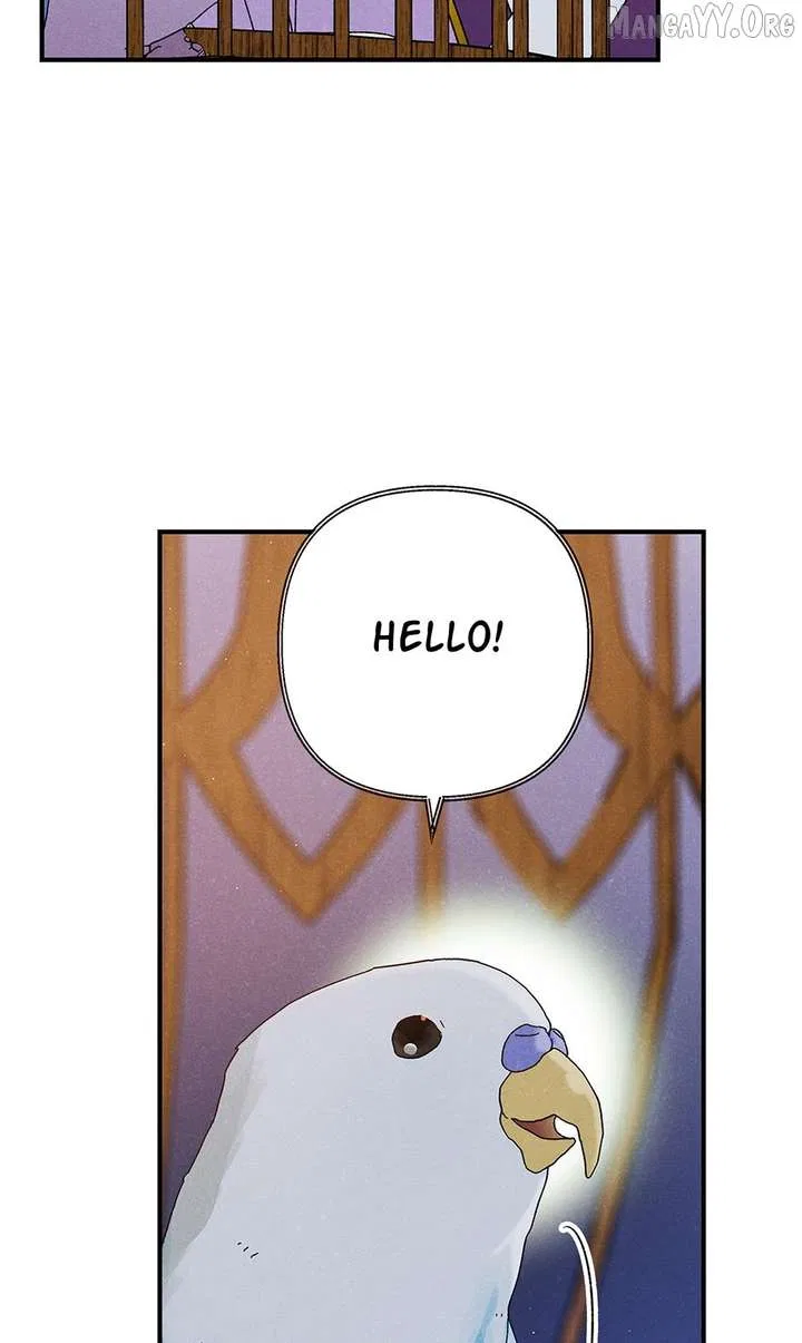 Royal Marriage (2024) Chapter 55 – Page 44