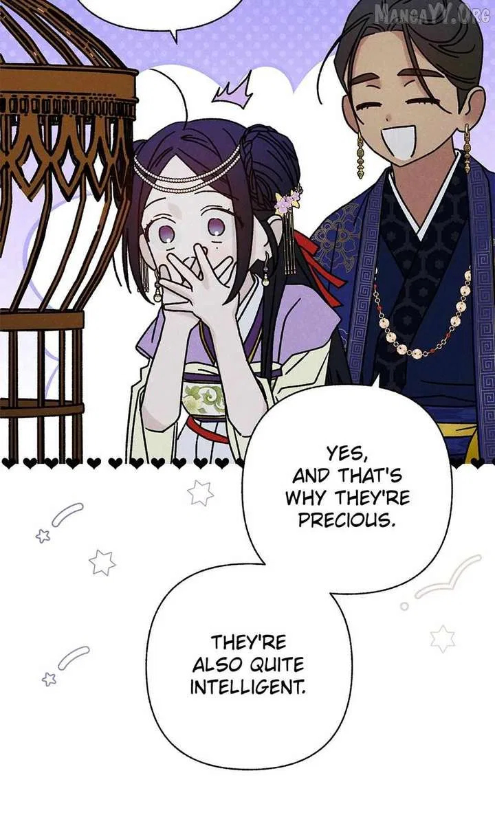 Royal Marriage (2024) Chapter 55 – Page 46
