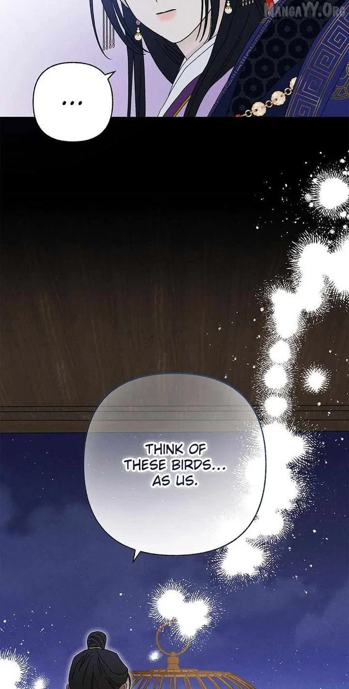 Royal Marriage (2024) Chapter 55 – Page 49