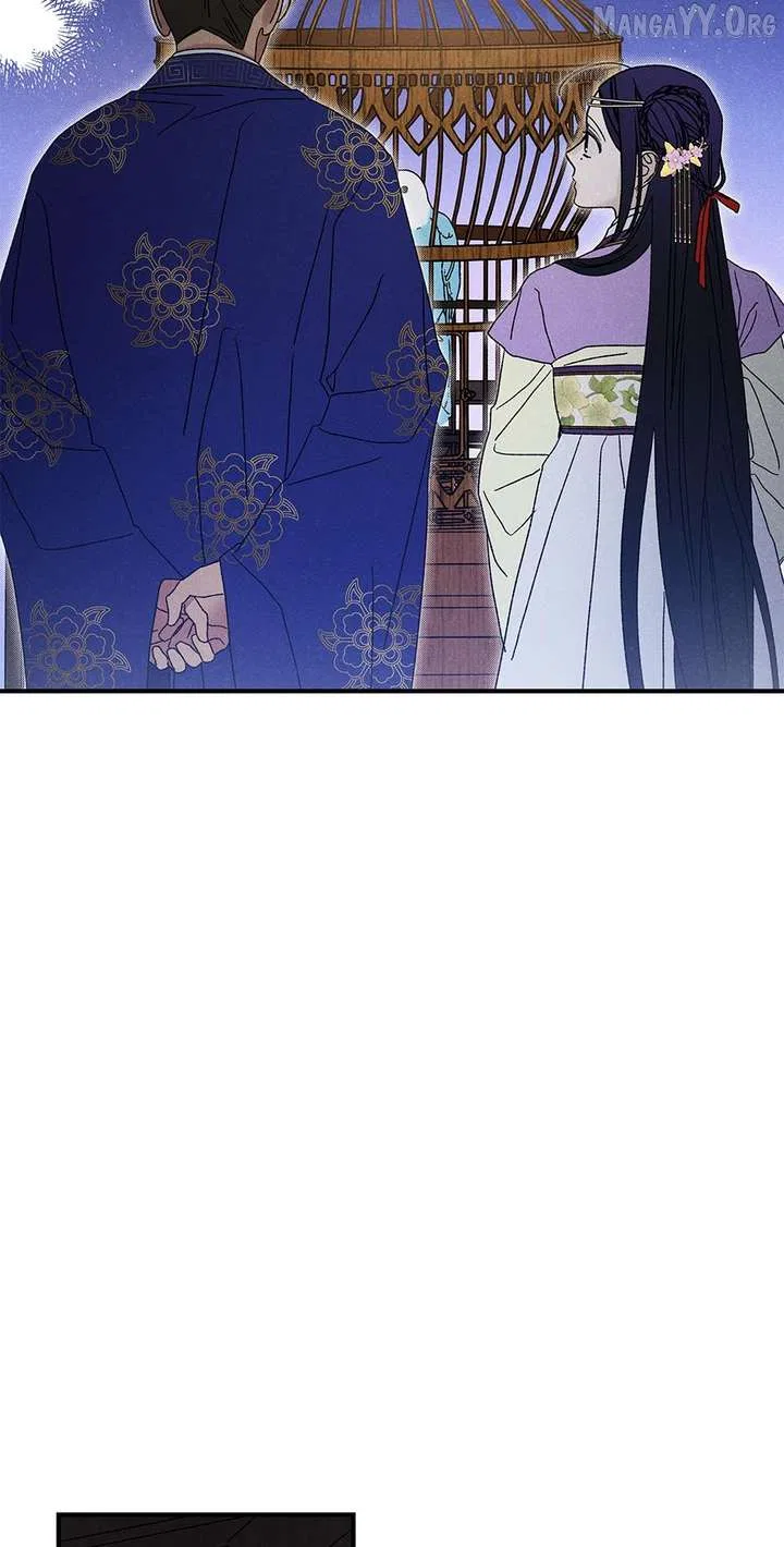 Royal Marriage (2024) Chapter 55 – Page 50