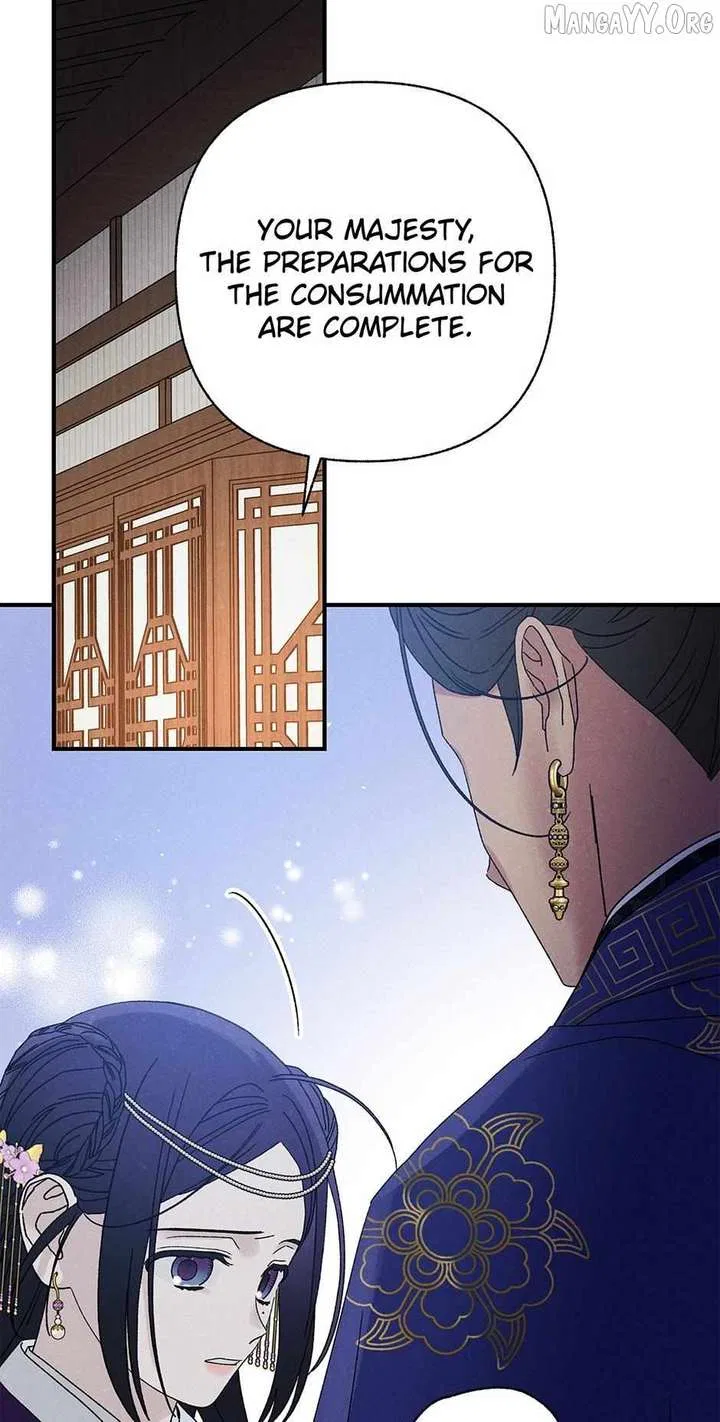 Royal Marriage (2024) Chapter 55 – Page 51