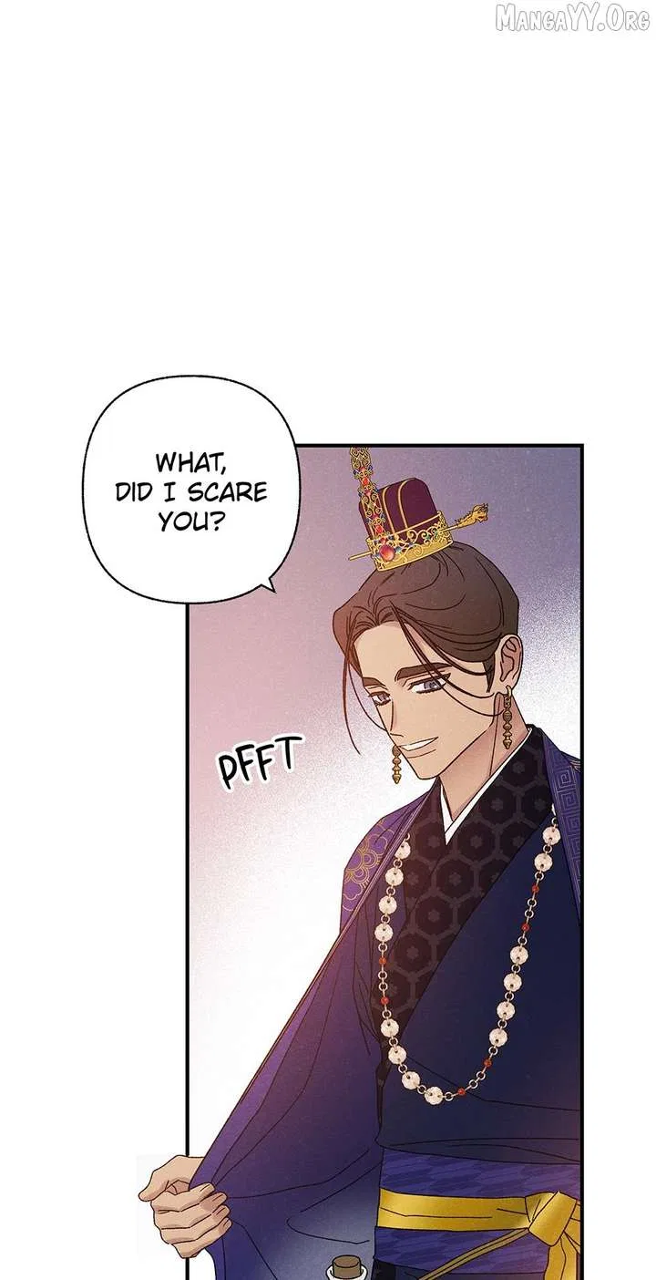 Royal Marriage (2024) Chapter 55 – Page 66