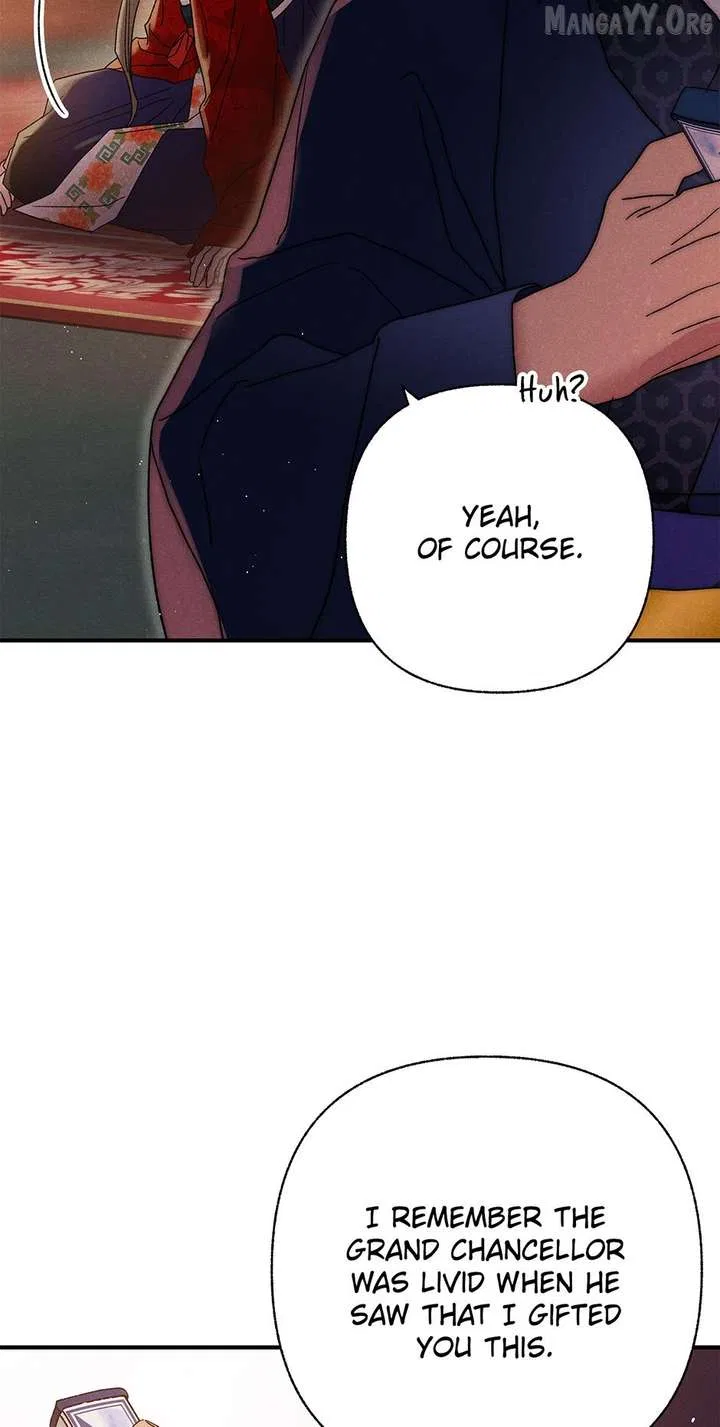 Royal Marriage (2024) Chapter 55 – Page 77