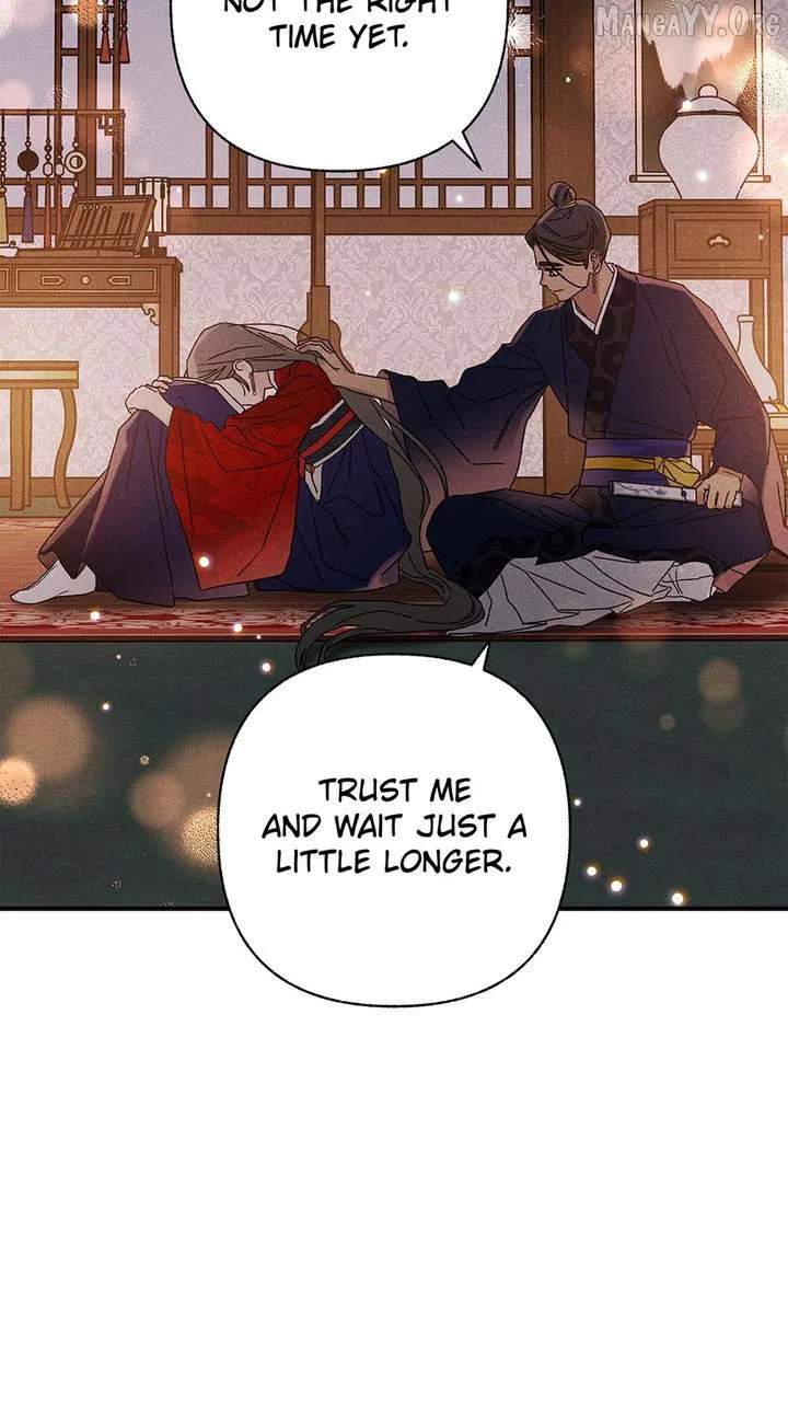Royal Marriage (2024) Chapter 55 – Page 85