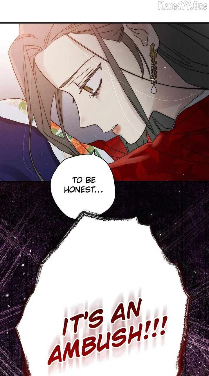 Royal Marriage (2024) Chapter 55 – Page 86