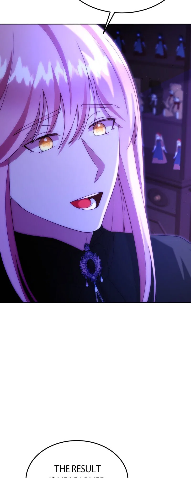 The Dolled Up Villainess Chapter 48 – Page 4