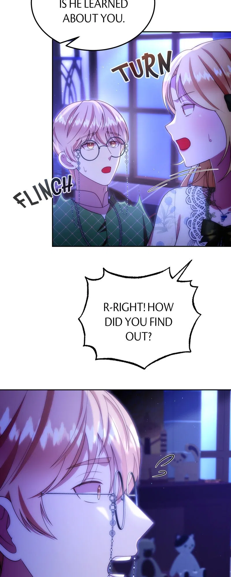 The Dolled Up Villainess Chapter 48 – Page 5