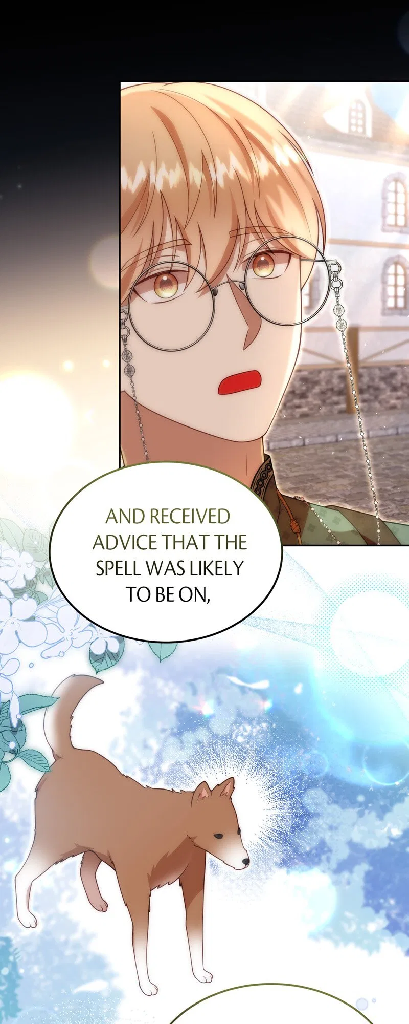 The Dolled Up Villainess Chapter 48 – Page 8
