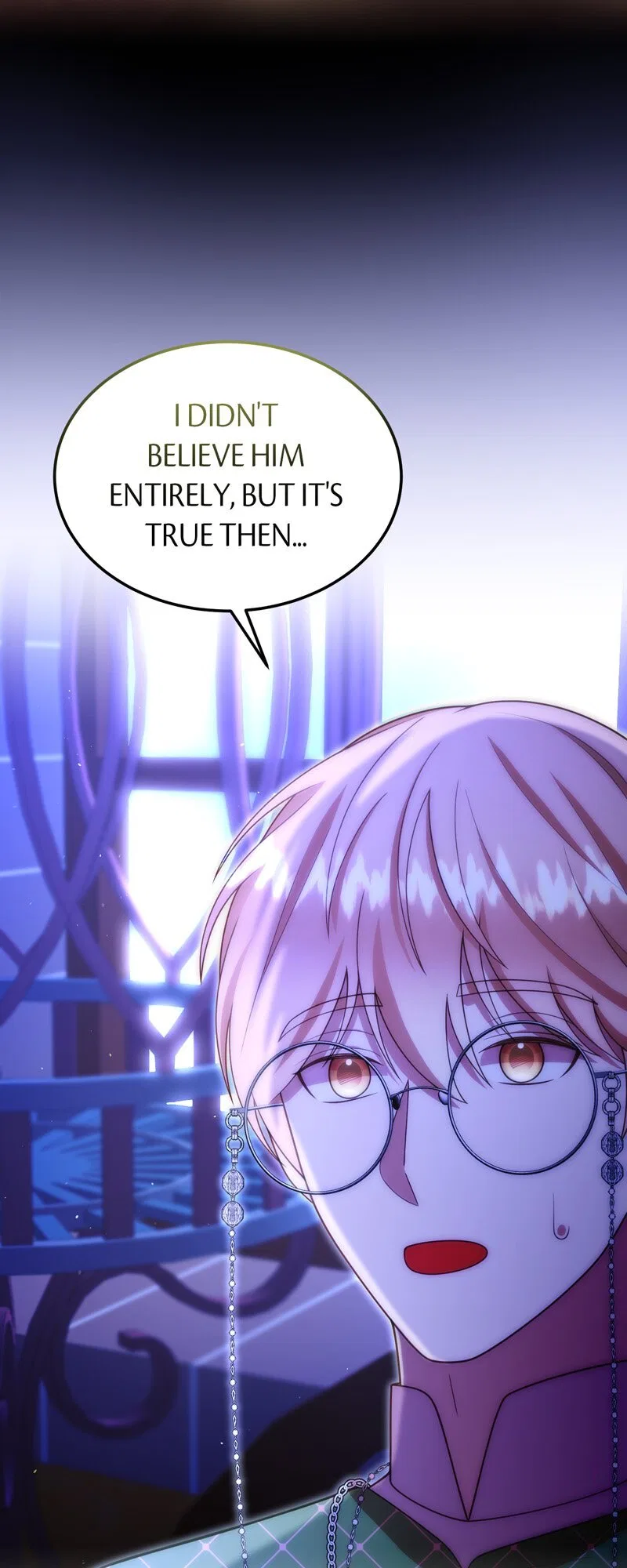 The Dolled Up Villainess Chapter 48 – Page 11