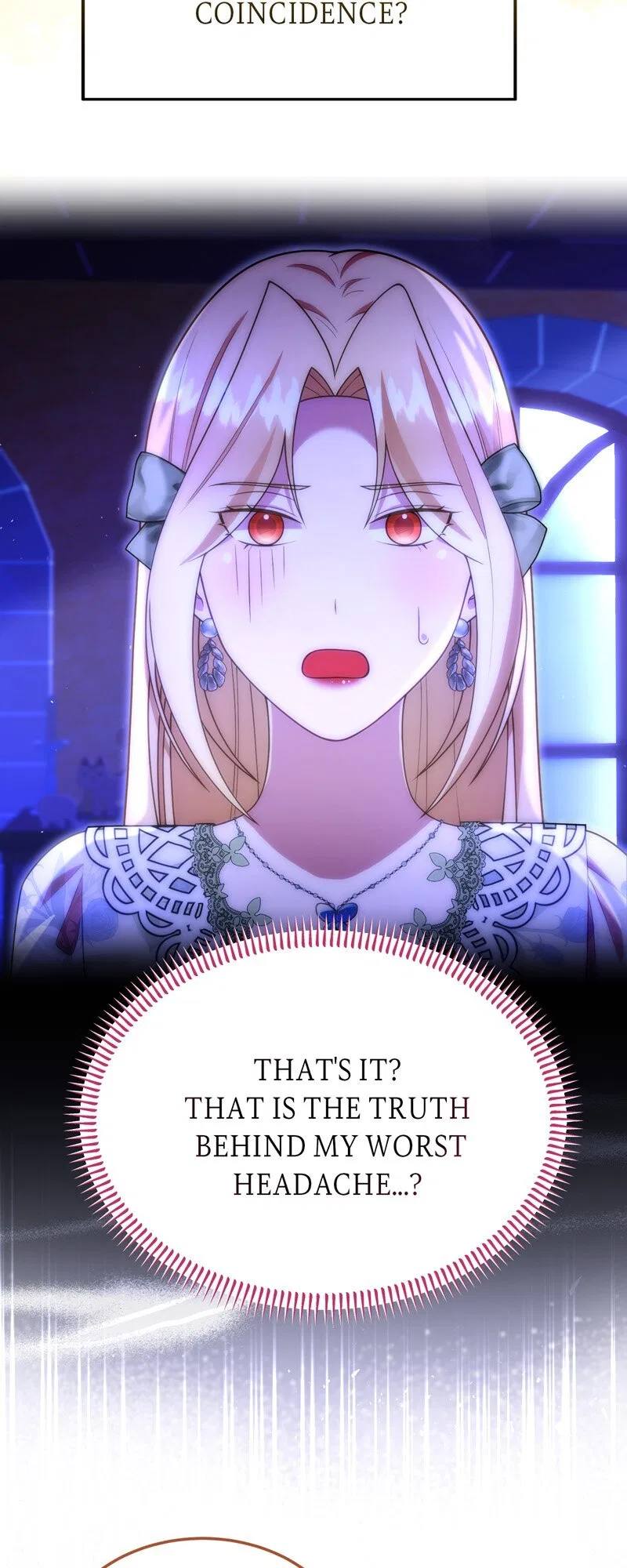 The Dolled Up Villainess Chapter 48 – Page 14
