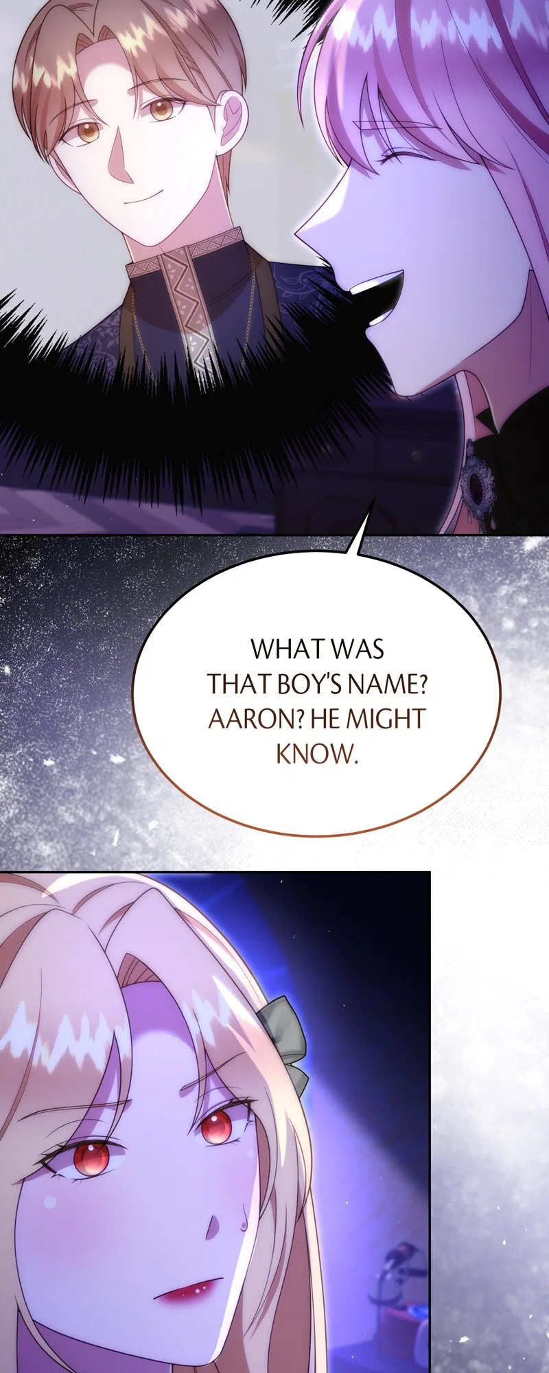 The Dolled Up Villainess Chapter 48 – Page 36