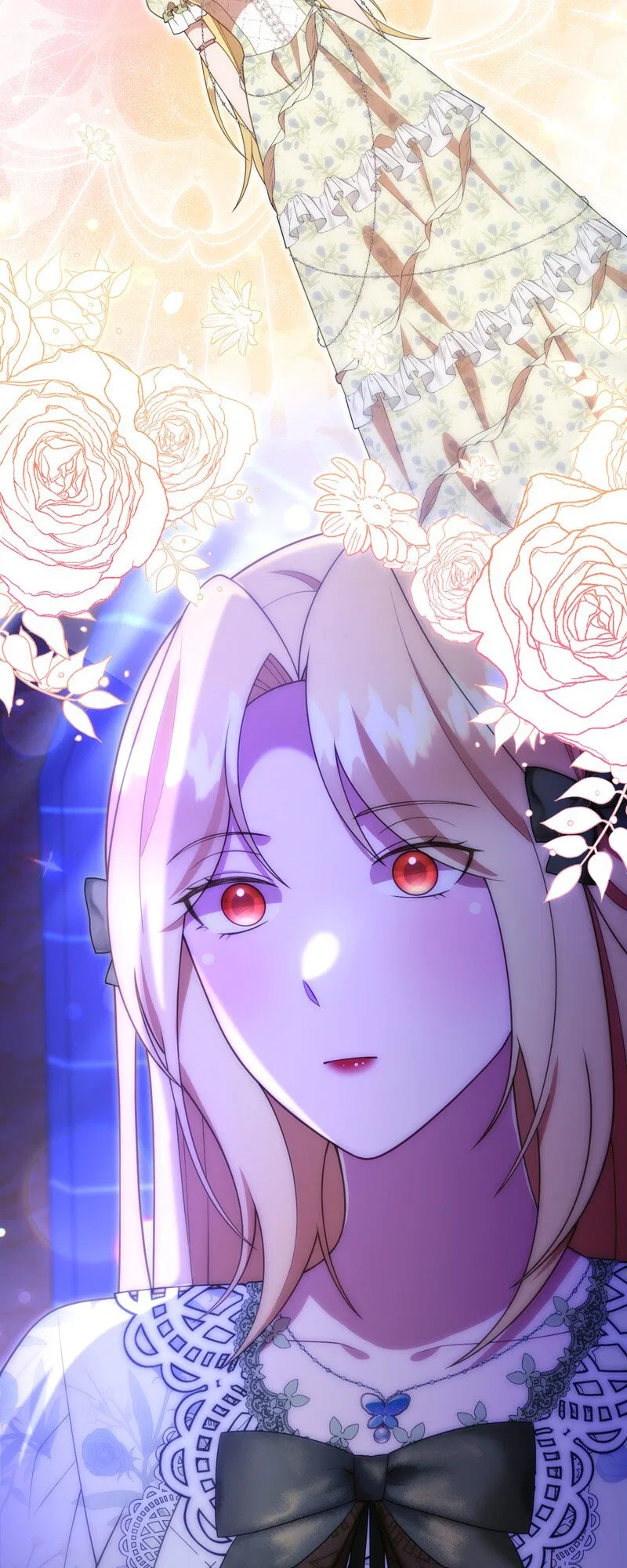 The Dolled Up Villainess Chapter 48 – Page 41