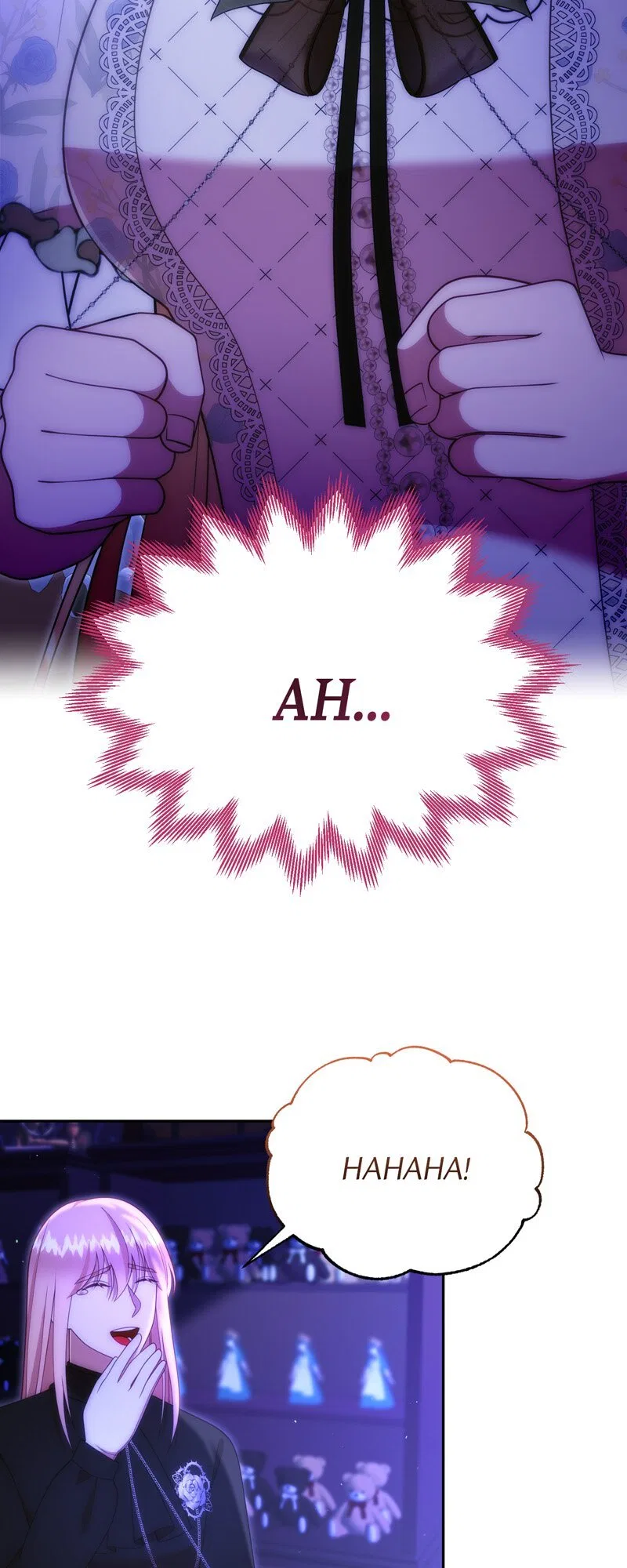 The Dolled Up Villainess Chapter 48 – Page 42