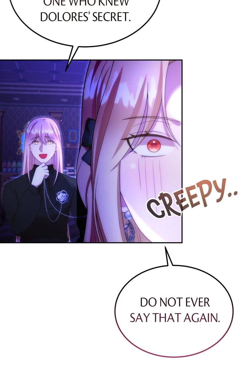 The Dolled Up Villainess Chapter 48 – Page 48