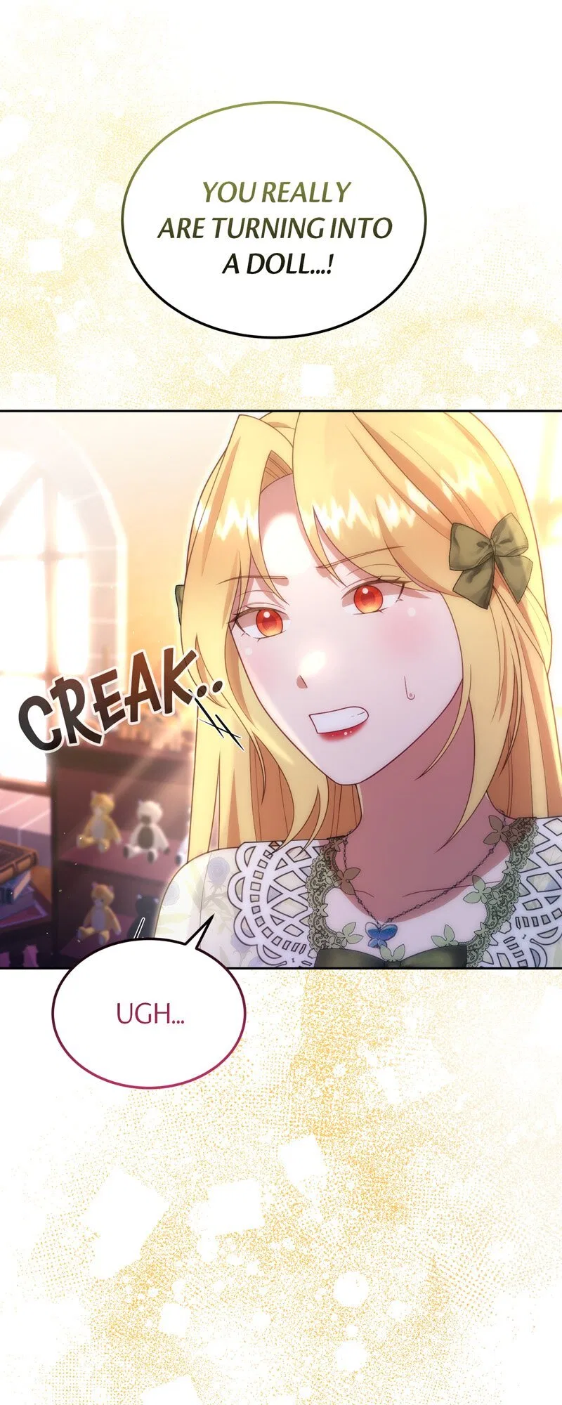 The Dolled Up Villainess Chapter 48 – Page 54
