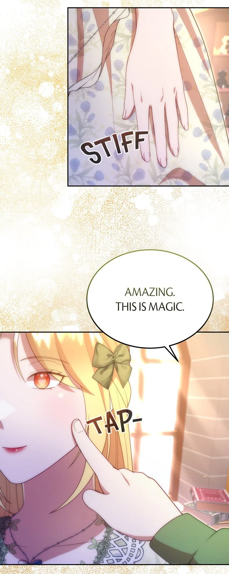 The Dolled Up Villainess Chapter 48 – Page 55