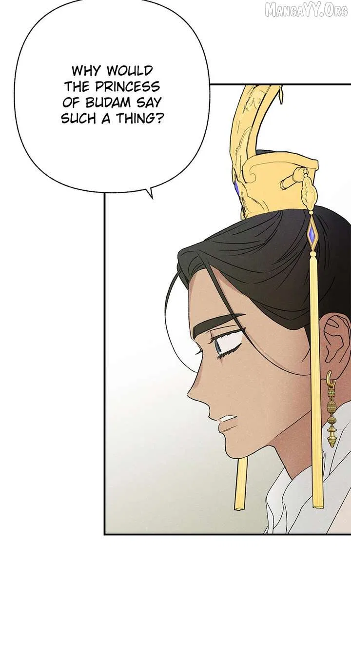 Royal Marriage (2024) Chapter 54 – Page 3