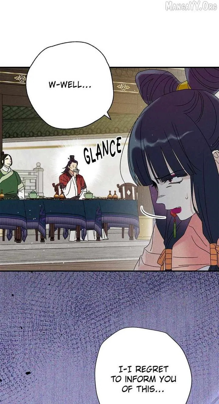 Royal Marriage (2024) Chapter 54 – Page 4