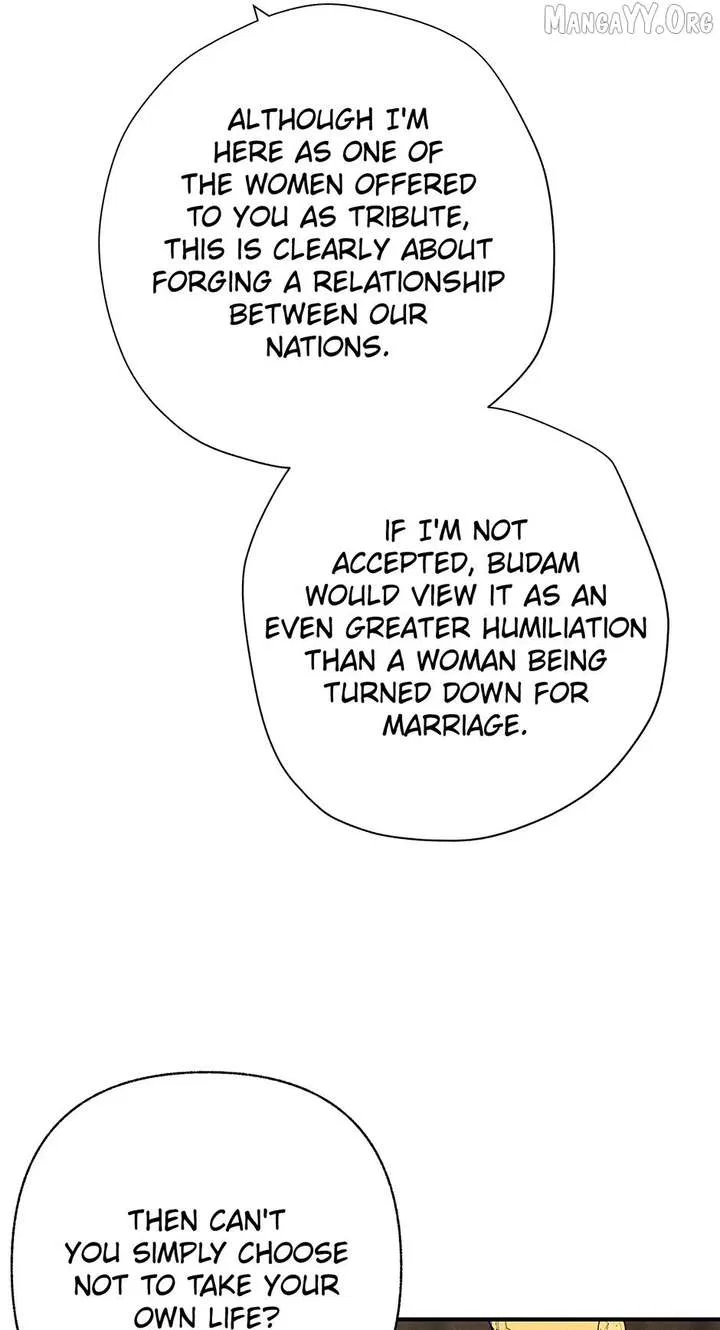 Royal Marriage (2024) Chapter 54 – Page 6