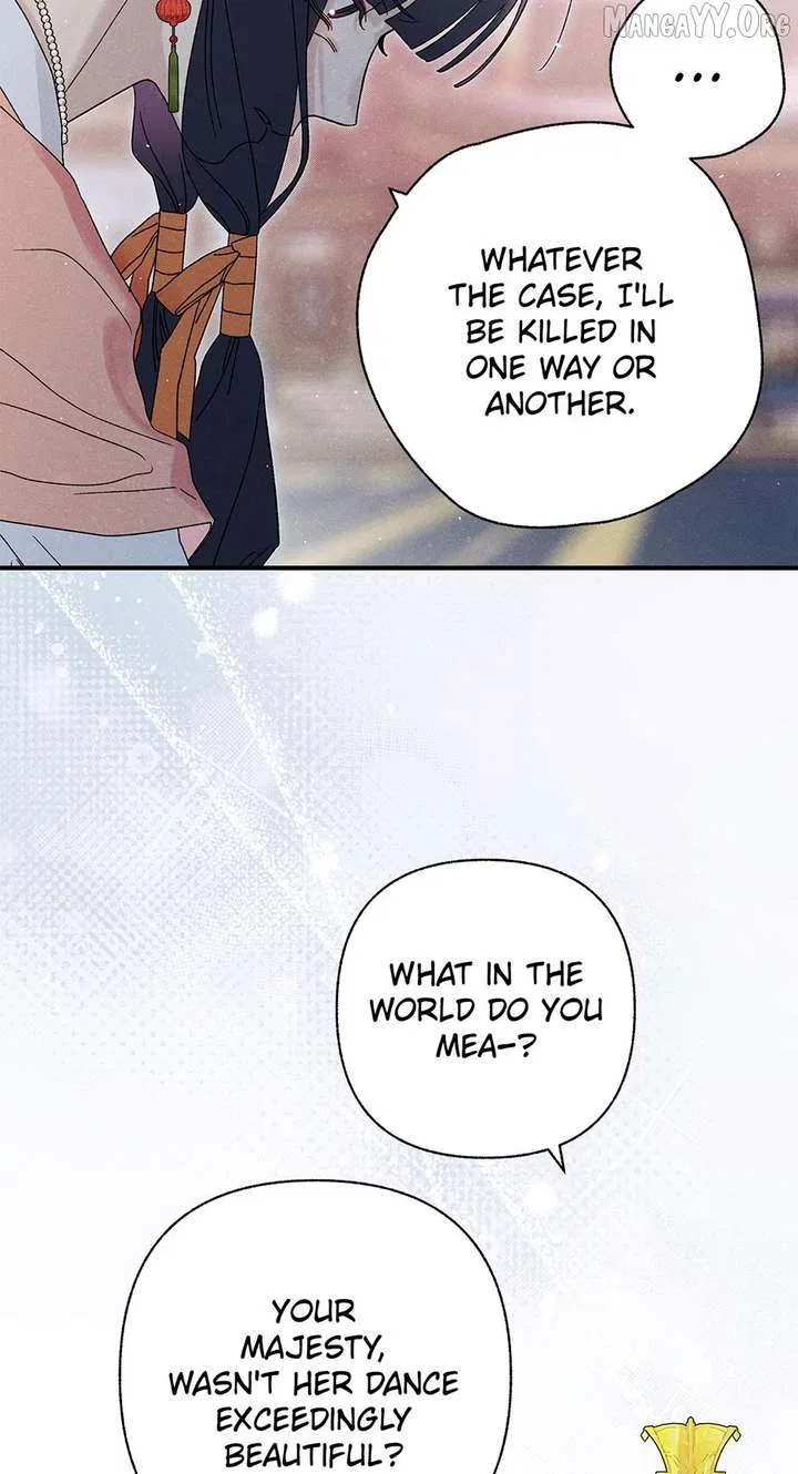 Royal Marriage (2024) Chapter 54 – Page 8
