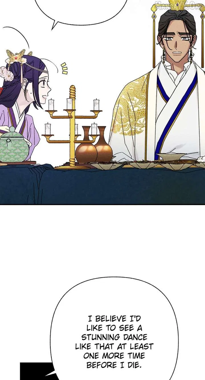 Royal Marriage (2024) Chapter 54 – Page 9
